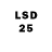 Марки 25I-NBOMe 1,8мг NzN